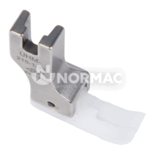 CALCADOR PONTO PRESO COMPENSADOR ESTREITO DIREITO 0,8MM TEFLON EVER PEAK