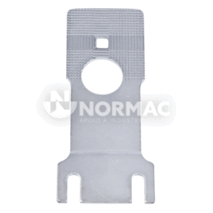 CHAPA ARRASTO JUKI MB B2529-373-000