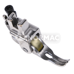 CALCADOR PONTO PRESO P/ FECHOS C/ROLETO JACK