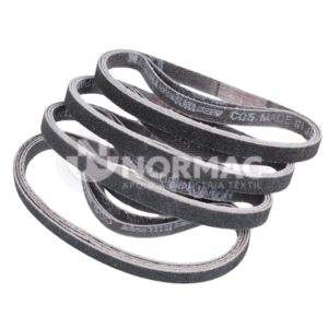 CINTA ABRASIVA KM G.100