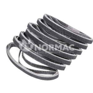 CINTA ABRASIVA KM G.100 KS-EU 5POL.