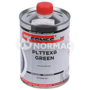 CATALYST PLTTEXB ECO COMEC 0,5LT