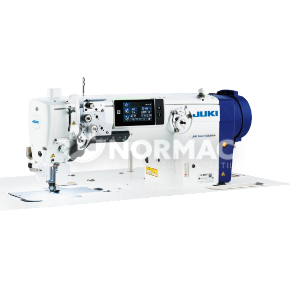 Juki - LU-2800V-7