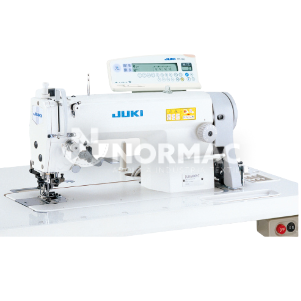 Juki - DLM-5400N-7