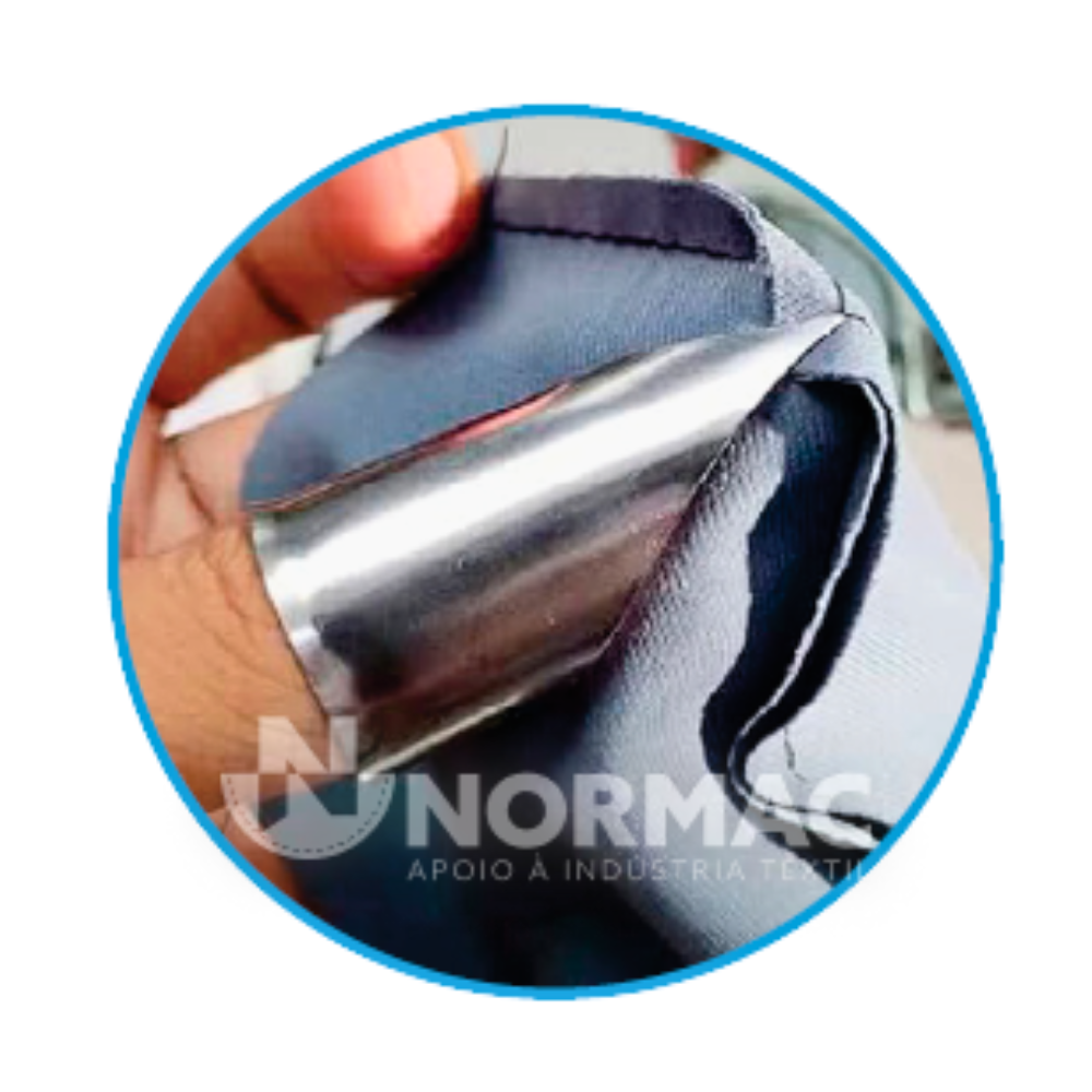 VIRADOR GOLAS E PUNHOS - PEQUENO