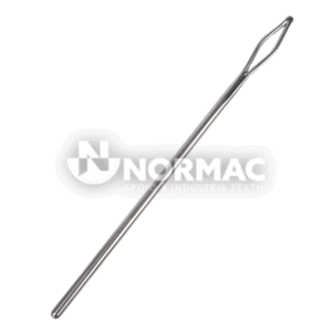 AGULHA CORDAO P/CASA