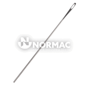 AGULHA CORDAO ILHOS - 3MM