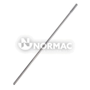 AGULHA CORDAO PONTA ROSCADA