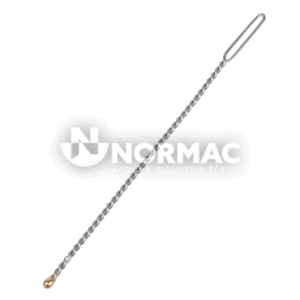 AGULHA CORDAO TORCIDA