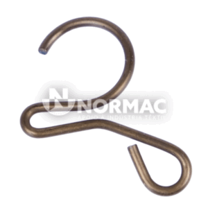 GUIA FIOS JUKI DDL 401-74349