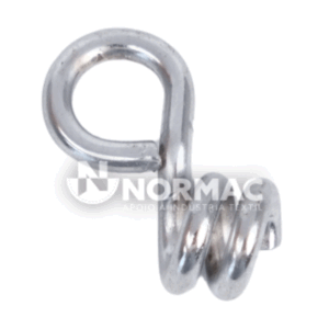 GUIA FIOS JUKI LK B1124-280-000, 262-12100