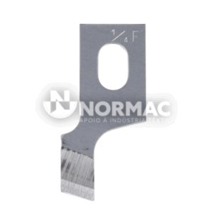 LAMINA JUKI LBH 1/4 B2702-047-F00