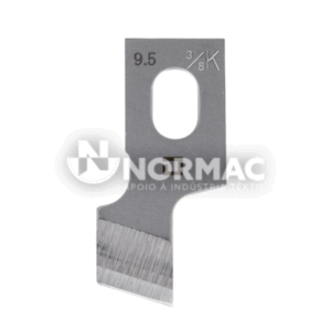 LAMINA JUKI LBH 3/8 B2702-047-K00