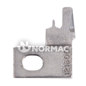 DENTE CALCADOR JUKI MO3614 121-60008