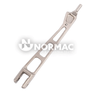 BRAÇO CALCADOR JUKI MO 122-53811, 122-53829