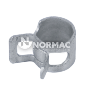 ABRAÇADEIRA TUBO OLEO JUKI 122-56004