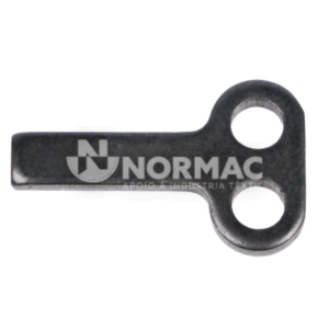 FIXADOR SUPORTE LAMINA INFERIOR JUKI MO 131-49703