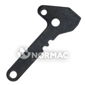 ALAVANCA JUKI MB B2614-372-000, 260-28407