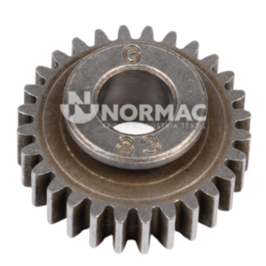 CARRETO 83dts JUKI LBH B2928-761-000