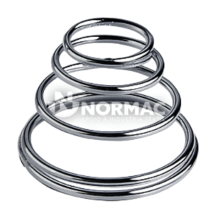 MOLA TENSOR AUXILIAR AGULHA JUKI D3168-555-H0B