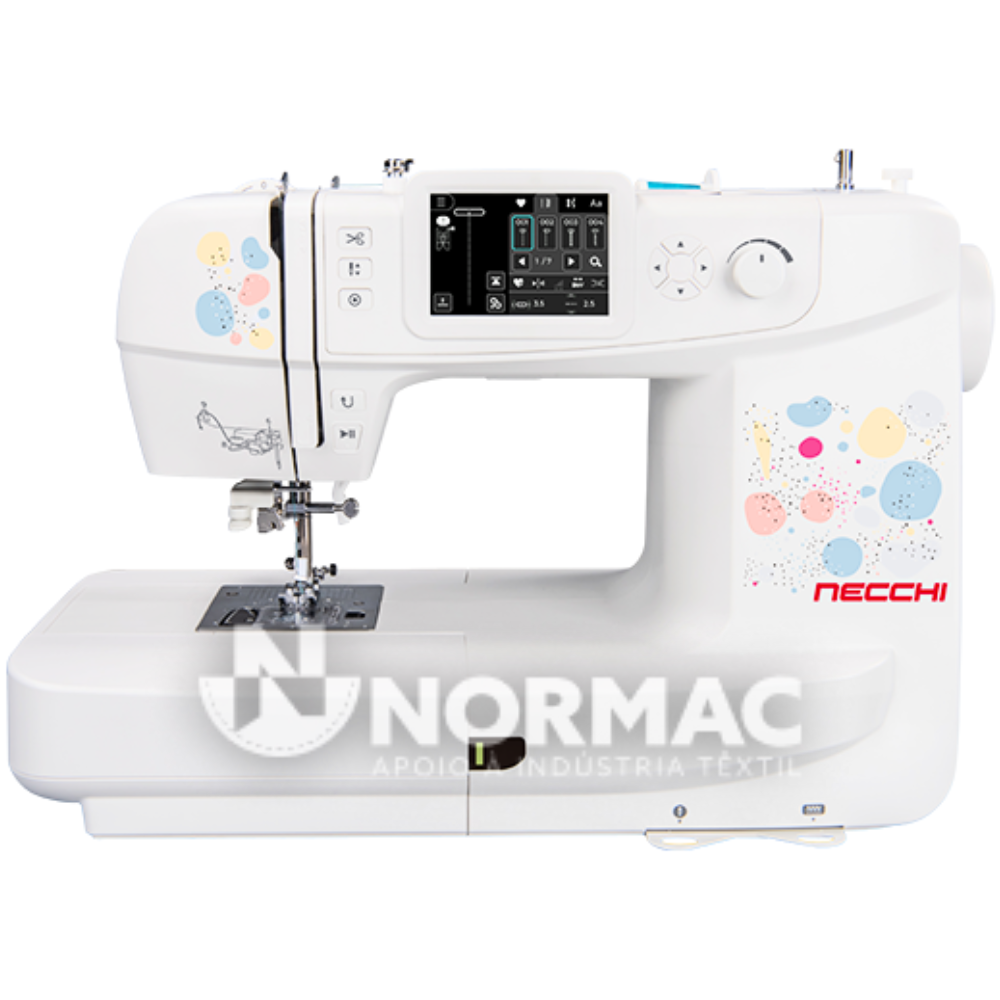 Necchi - NE210 - Image 2