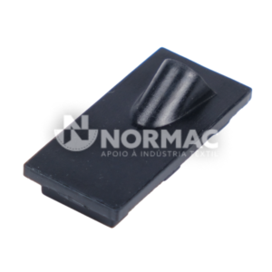 TAMPA BORRACHA JUKI MO 131-63001