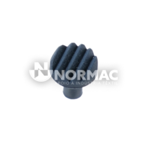 TAMPA BORRACHA JUKI MO 132-35304