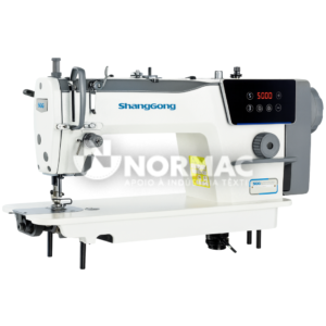 Shanggong - S520-E1