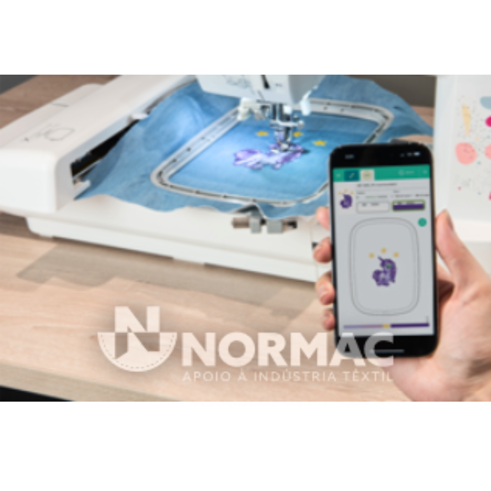 Necchi - NE210 - Image 5