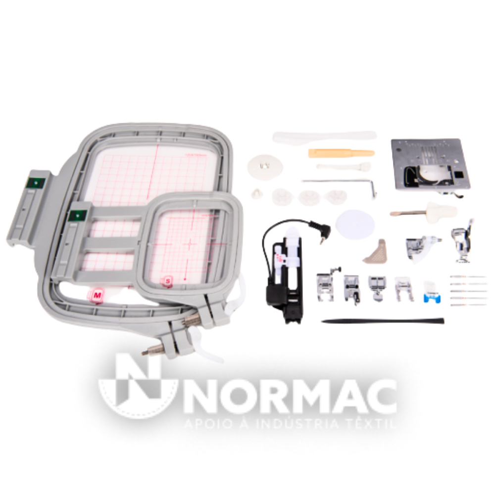 Necchi - NE210 - Image 4