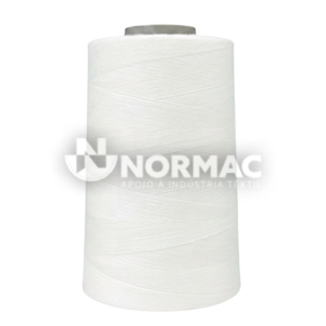 LINHA ALPHA 120 5000M COR BRANCO