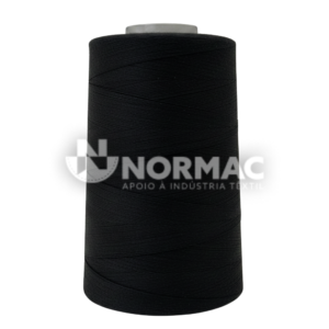 LINHA ALPHA 120 5000M COR PRETO