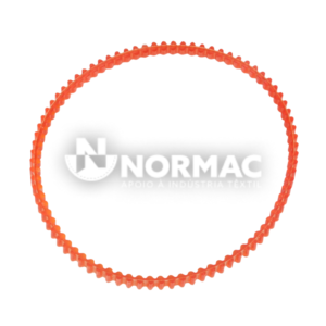 CORREIA MOTOR MÁQUINA COSTURA DOMÉSTICA, Ø350mm