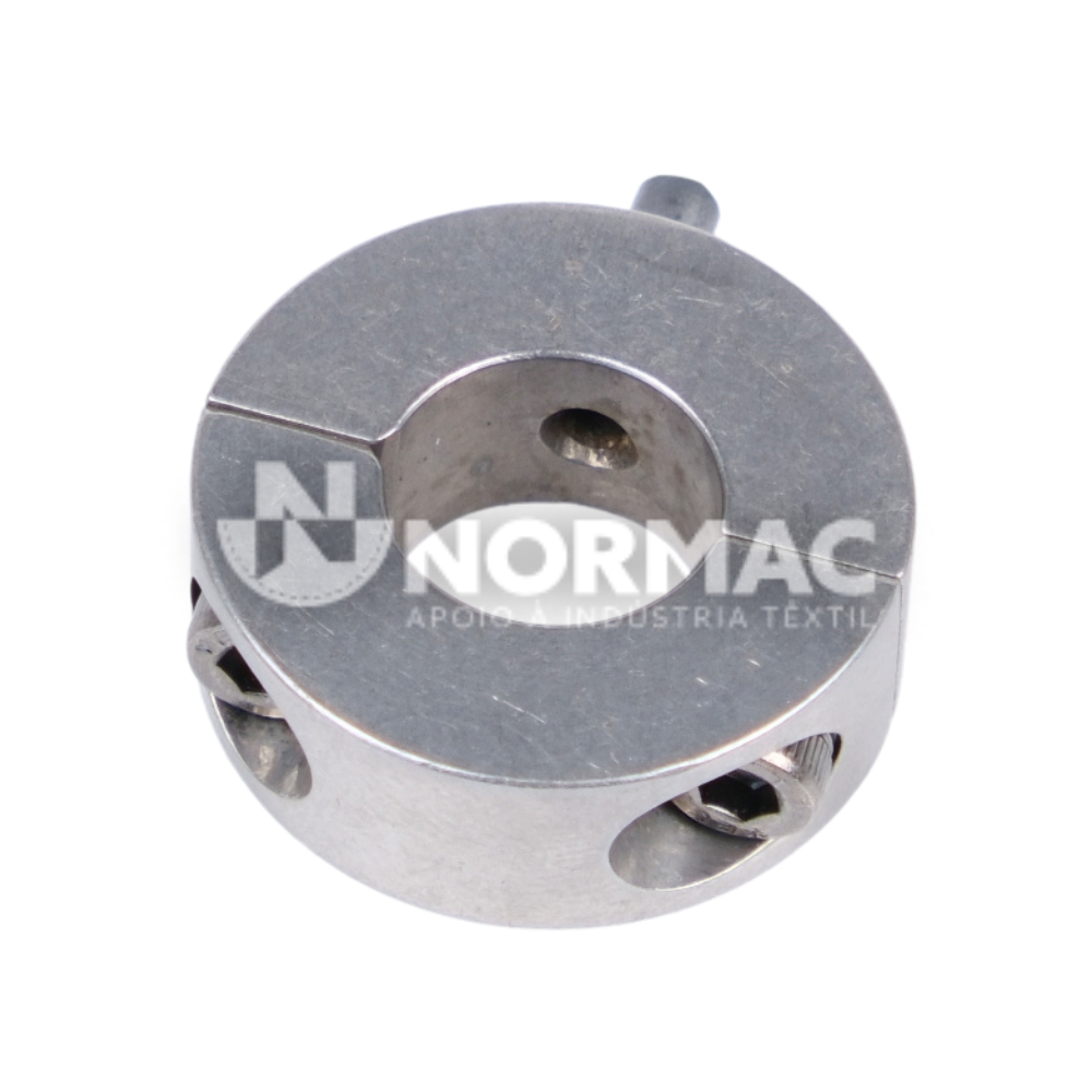 GERBER CLAMP, MODIFIED, SHARPENER, S-93-5/S72 - Image 2