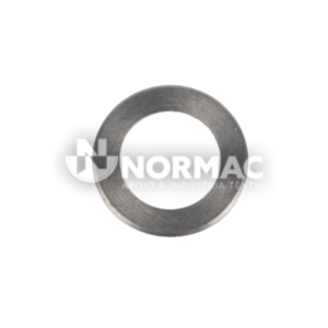 SPACER GERBER .313 ID,.500 0D,.031+/-.002 SS