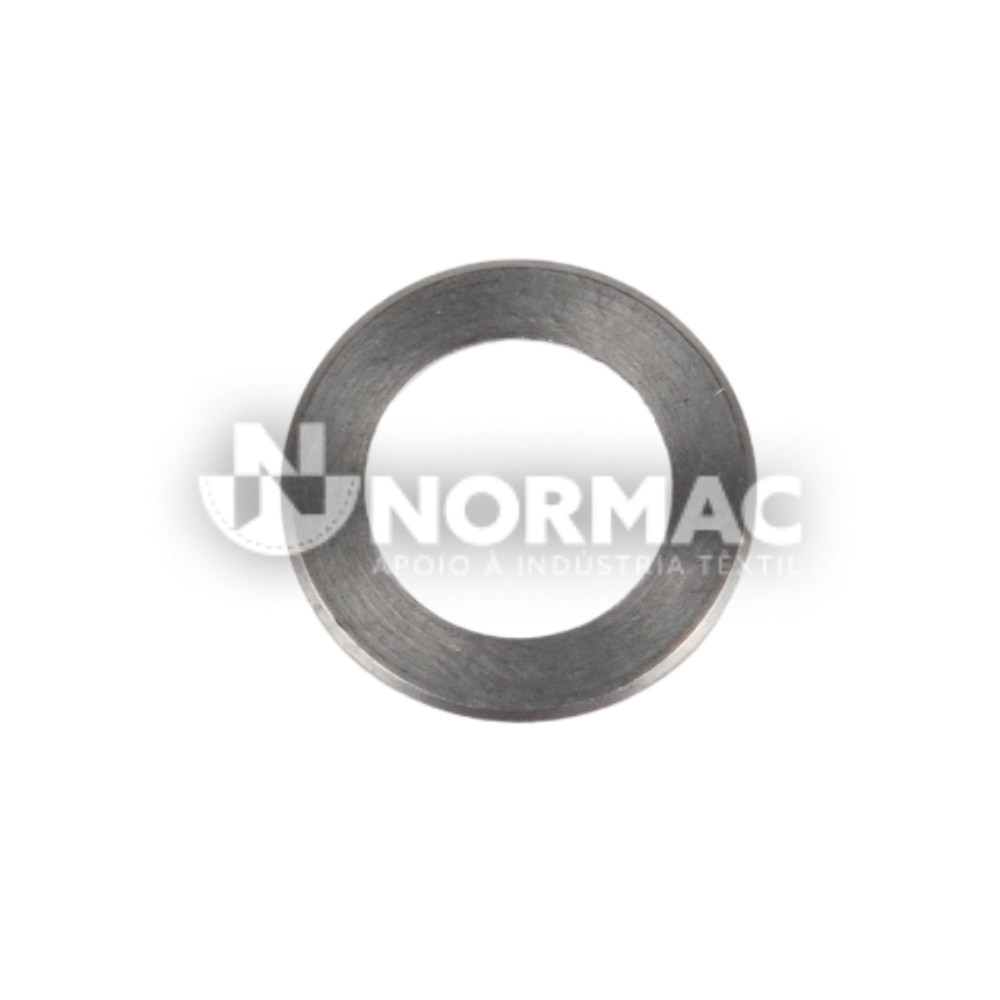 SPACER GERBER .313 ID,.500 0D,.031+/-.002 SS