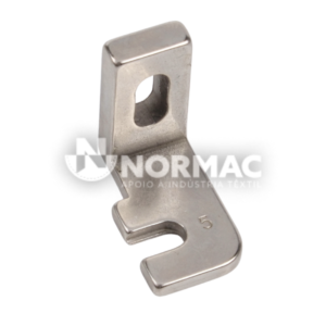 FIXADOR BOTAO PÉ 5mm JUKI MB, B2419-372-A00