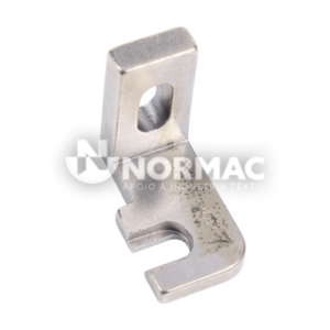 FIXADOR BOTAO PÉ 7mm JUKI MB, B2419-372-C00