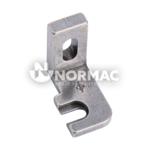 FIXADOR BOTAO PÉ 8mm JUKI MB, B2419-372-D00