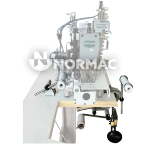 ESTICADOR DE ROLOS PNEUMATICO RTP-500U