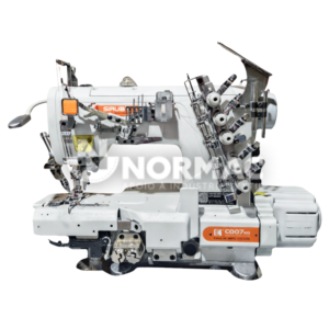 Siruba - C007KD-W812A-356/CRL/UTP