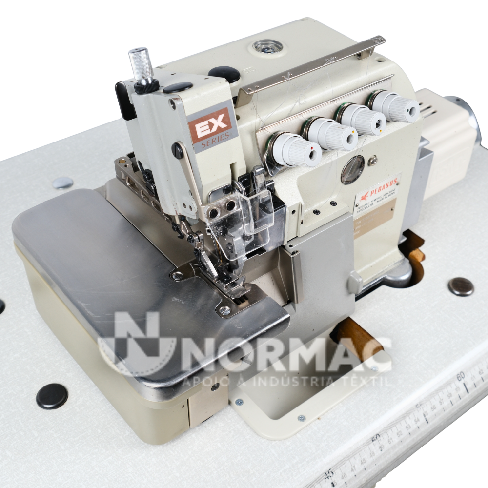 Pegasus - EX5214-M03/333-2X4 - Image 2