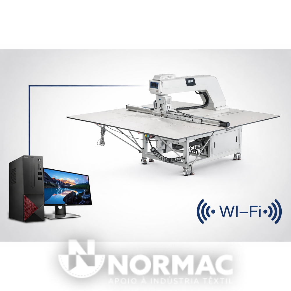 Shanggong - M70-S130100-360°-LK - Image 5