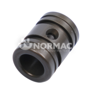 BUSHING GERBER LM76 INC L-610-7 CLOSED SERIES