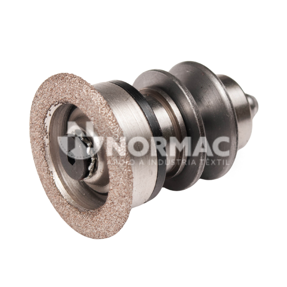 WHEEL GRINDING, ASSY, S5200, GT5250, GERBER