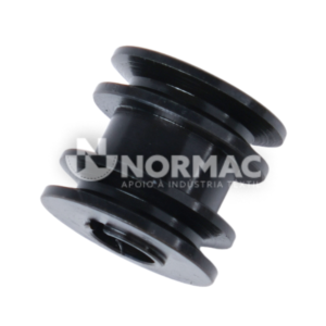 PULLEY, SHARPENER, S-93-5/S5200, GERBER