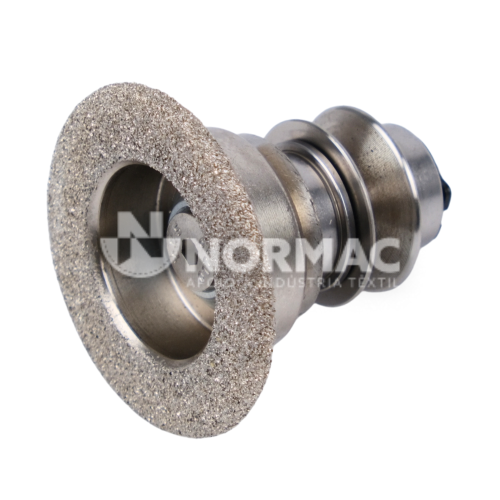 WHEEL GRINDING, ASSY, S7200, GERBER