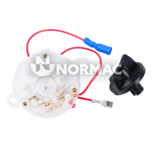 TEMPORIZADOR P/ REBOBINADOR JAPSEW NW-20