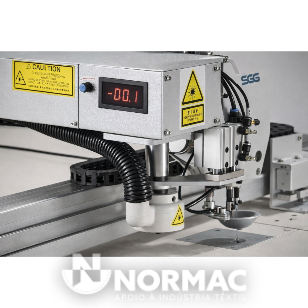 Shanggong - M70-S130100-360°-LK - Image 4