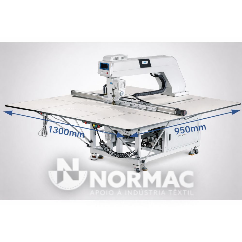 Shanggong - M70-S130100-360°-LK - Image 3